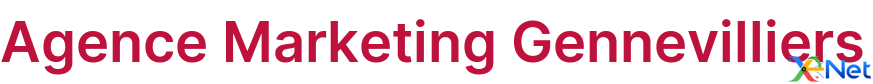 Agence Marketing Gennevilliers
